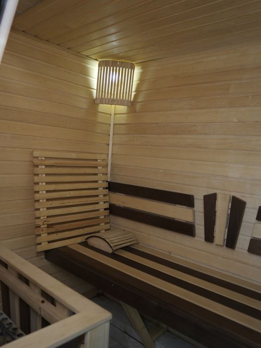 Массаж и SPA-процедуры | Район Чубары