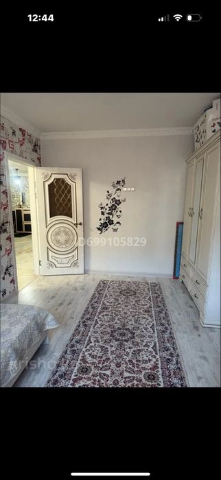 Продам 4х комн.квартиру