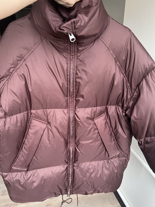 Arket куртка зимняя