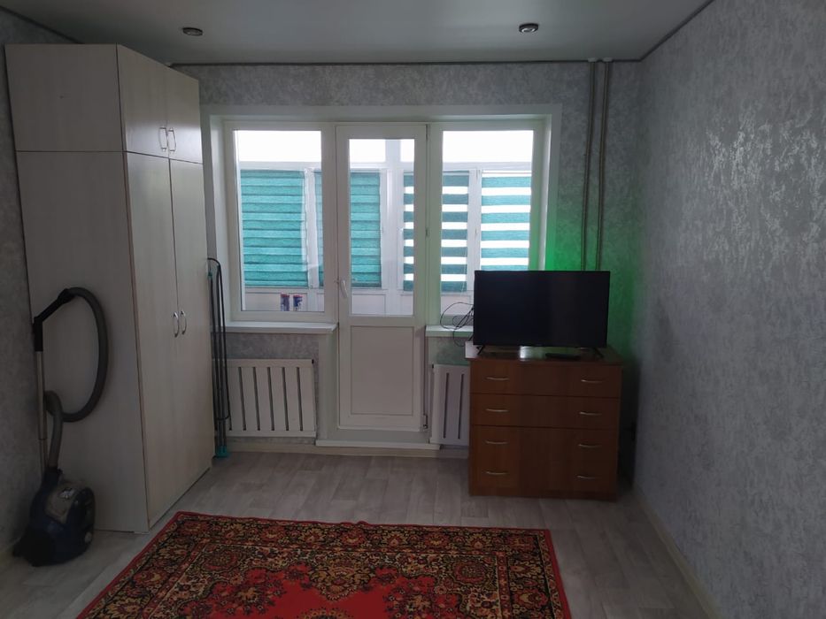 Продам 1- комнатную квартиру