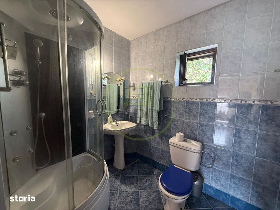 Casa P+1+M , 168mp utili, 181mp teren, zona Piata Mare