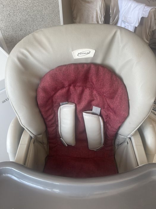 детское кресло TEKNUM