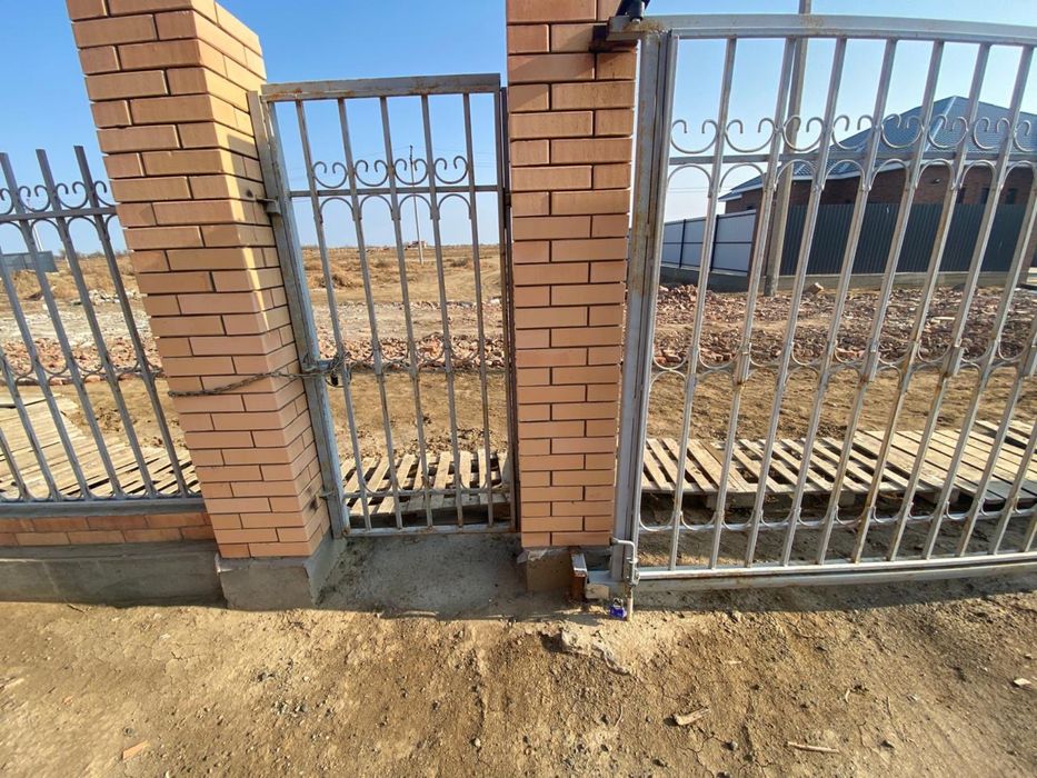 Продам дом в поселке Еркинкала 1