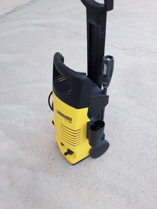 Karcher Italiya Holati Juda ideal. Manzil Buxoro G'ijduvon.
