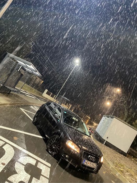 Se vinde audi a3