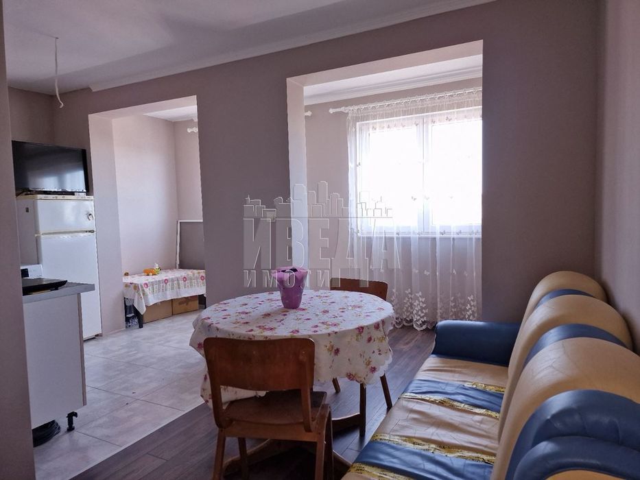 Продава се Четиристаен апартамент в Варна, Левски - 90 кв.м за 2778 €/кв.м - Снимка #7