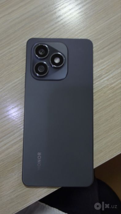 HONOR X8D 12/256 ideal holatda