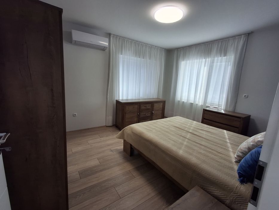 Дава се под наем Етаж от къща в Пловдив, Кючук Париж - 90 кв.м за 498.27 € - Снимка #9