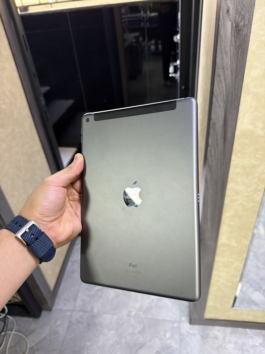 iPad 8-го поколения