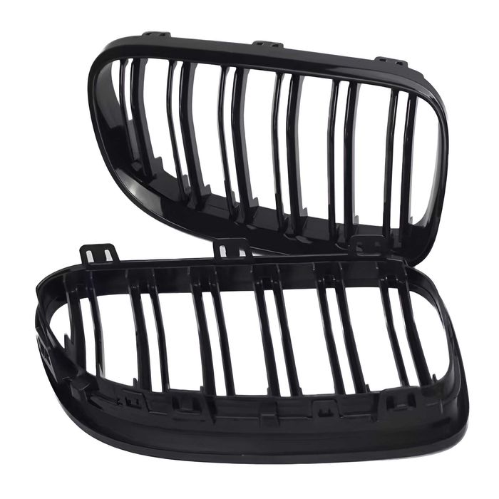 Гаранция! Нови Висококачествени Двойни Бъбреци за BMW E92 E93 Facelift