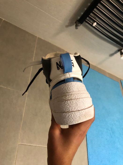 Nike blazeri sacai nou