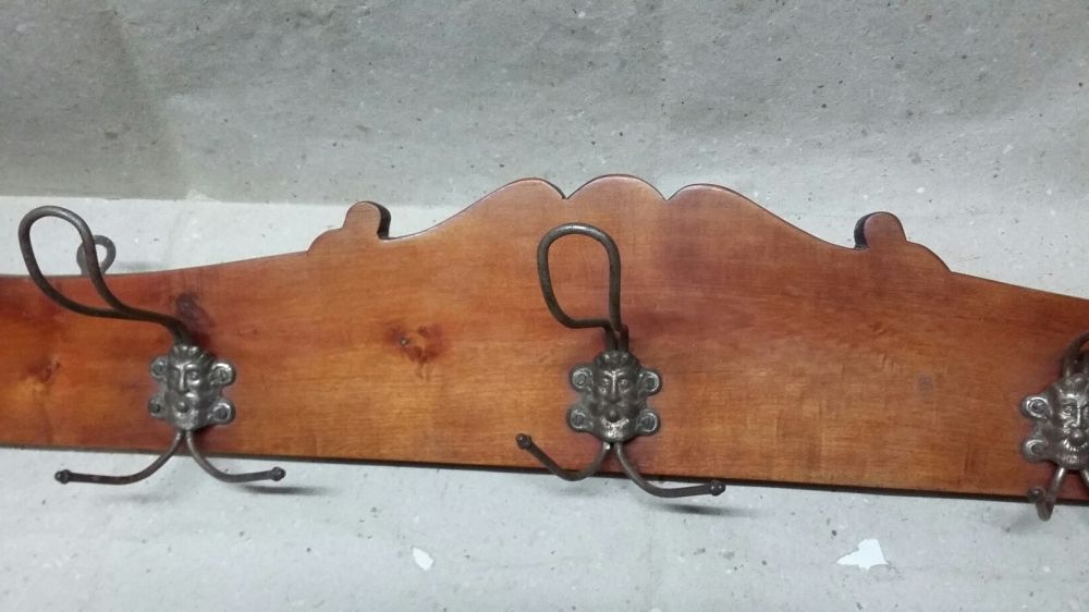 Закачалки стари три броя