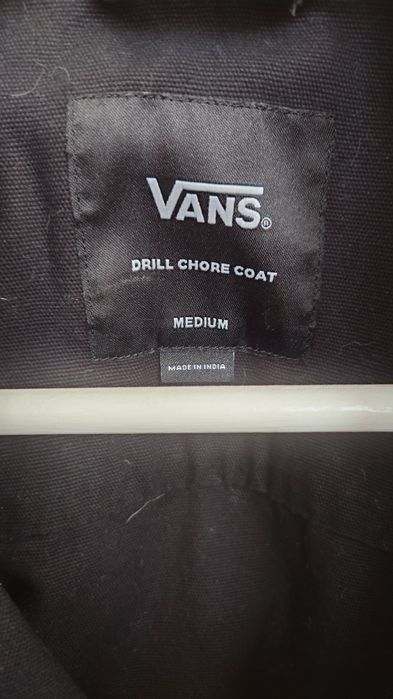 Яке Vans Drill Chore размер M