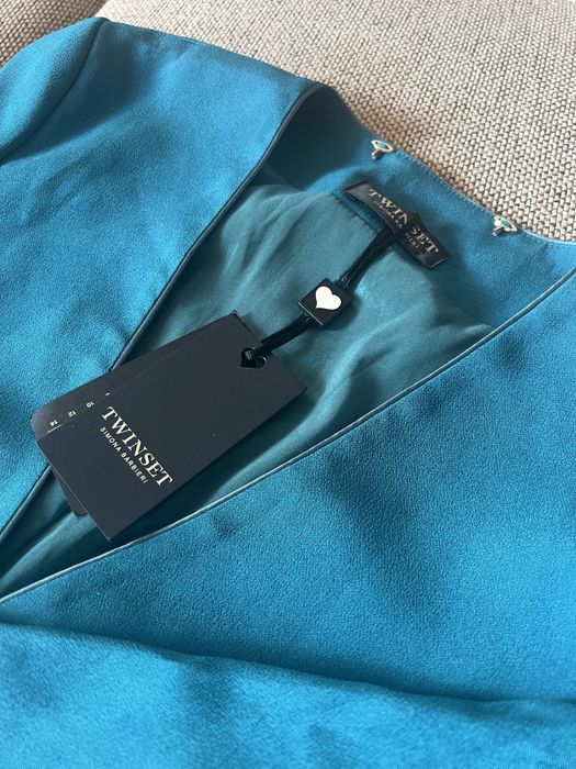 Ново сако-twinset