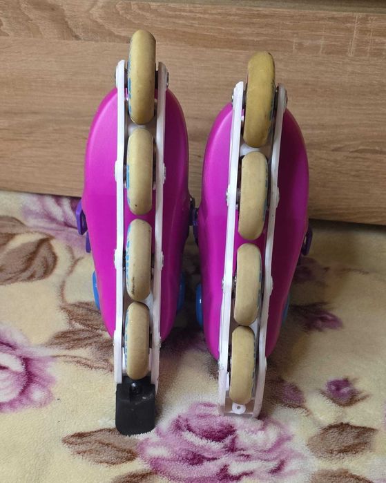 Role Oxylane Play 5, reglabile 30-32