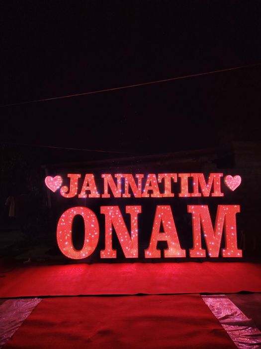 Decor xizmati skidka narxlarda 500ming soʻm