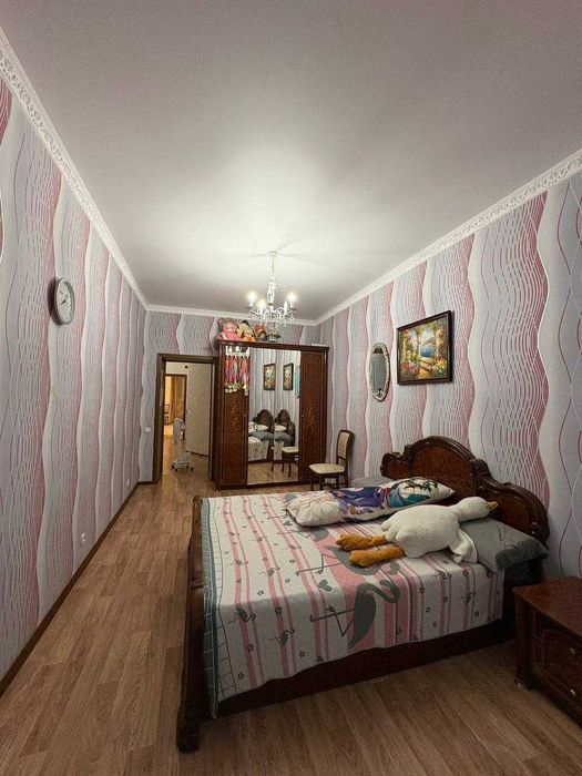 Продам 3х комн кв ЖК Альтаир