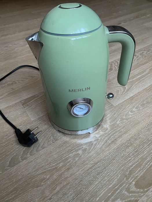 Электрочайник merlin