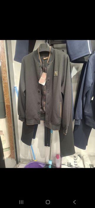 Compleu Barbati Loro piana