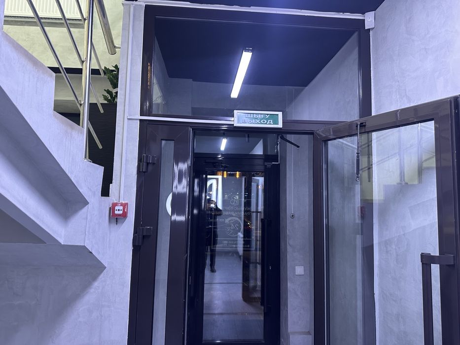 Установка и ремонт Видеонаблюдения