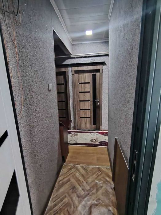 Квартира сотилади 3 хонали