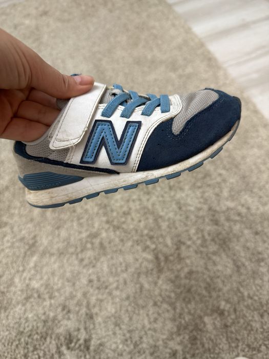 Кросовки оригинал NBalance