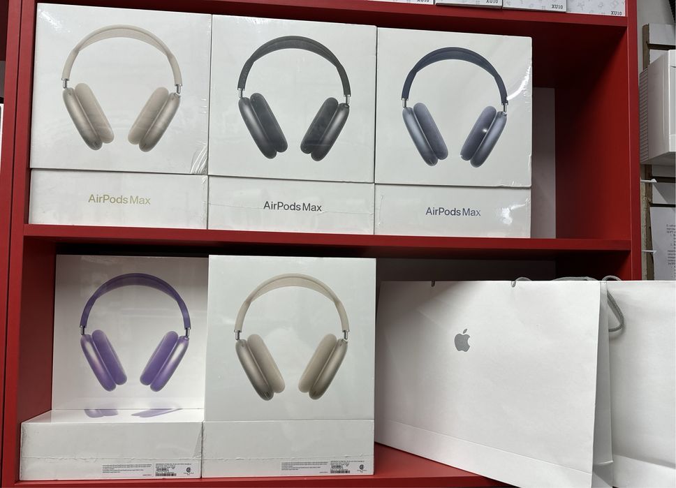 Эйрподс Макс Оригинал /Airpods Max Original