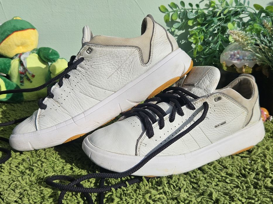 Geox мъжки кецове от кожа N41