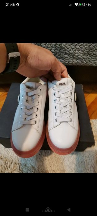 Karl Lagerfeld Nr 37
