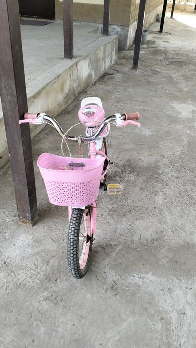 Велосипед  отличном состаяние