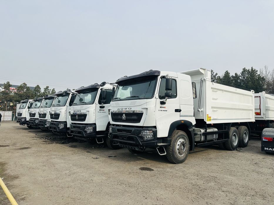 Сдается в аренду спецтехники на долго