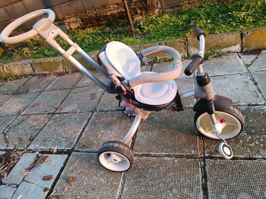 Детска триколка ,велосипед