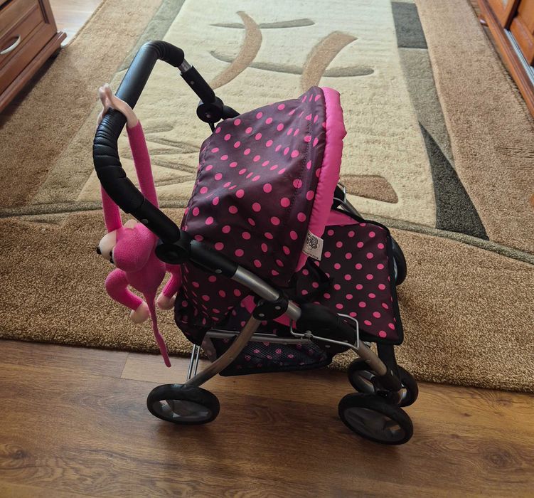 Играчки за момиченце-Cry baby, Fur Real, Mini и количка за кукли