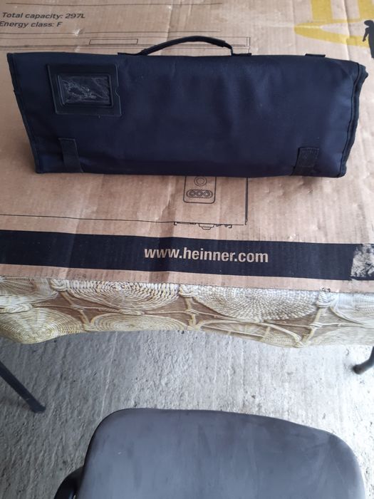 Set cutite macelar