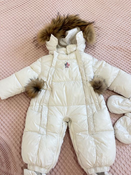 Комбинизон сатылады.