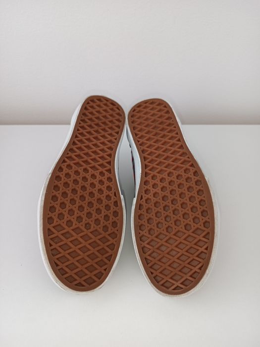 Teniși Vans Old Skool, mărimea 36.5, noi