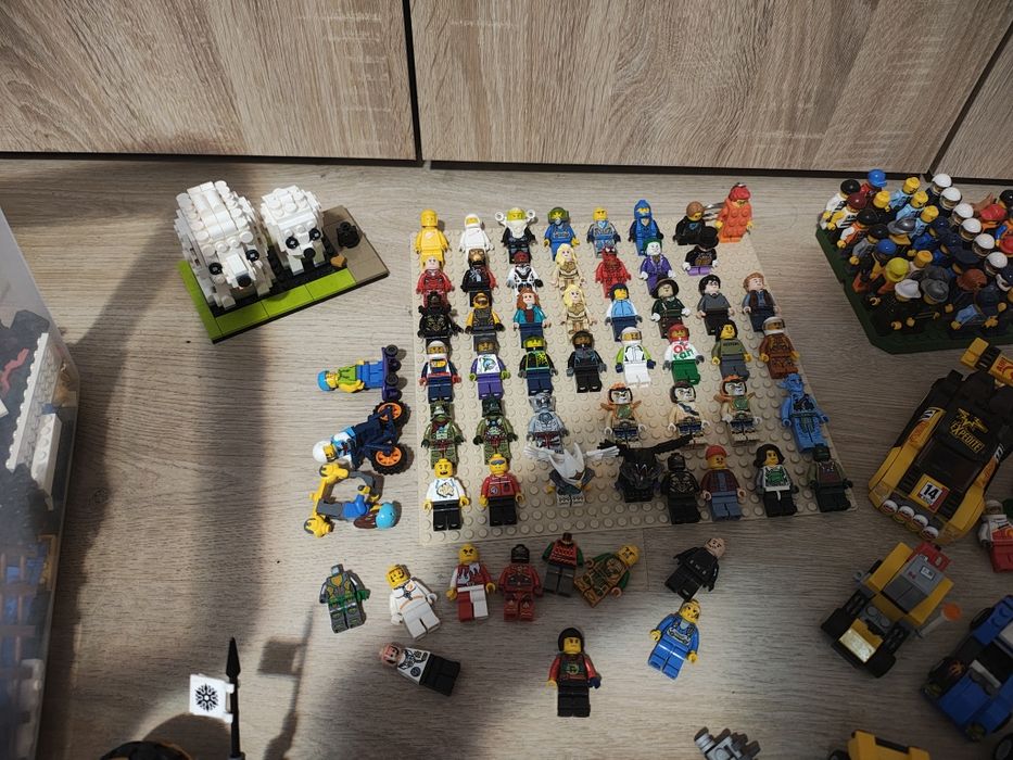 Lot Lego original