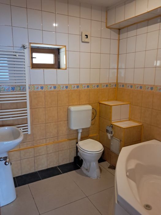 Brancoveanu Spatiu  de închiriat etj 1 str Alunisului via Benz LUk.OIL