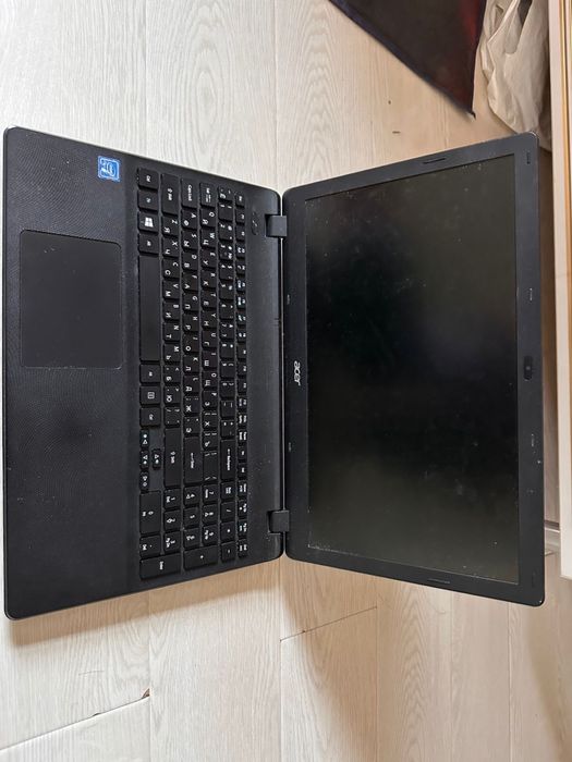 Ноутбук  сатылады