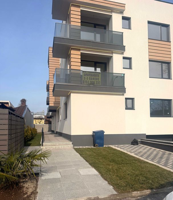 Apartament 2 camere,Bloc Nou,1 Mai,Piata Chibrit