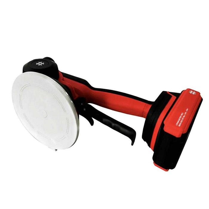 Виброчук за плочки, акумулаторен, SHIJING 9395, 140 мм, 21V, 2Ah