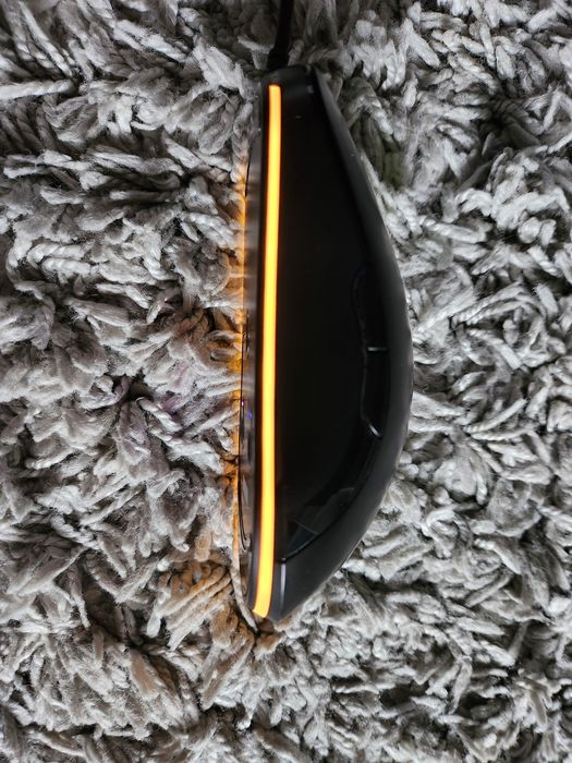 Mouse de Gaming Myria