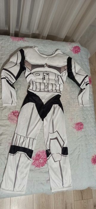 Новогодние костюмы