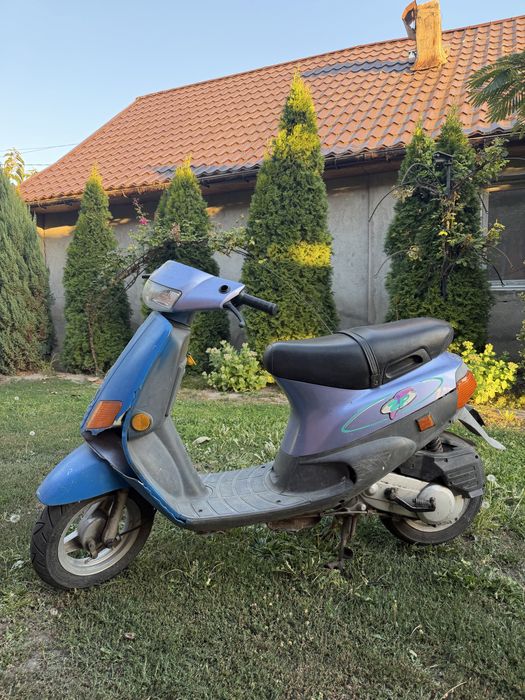 Vand scuter piaggio zip