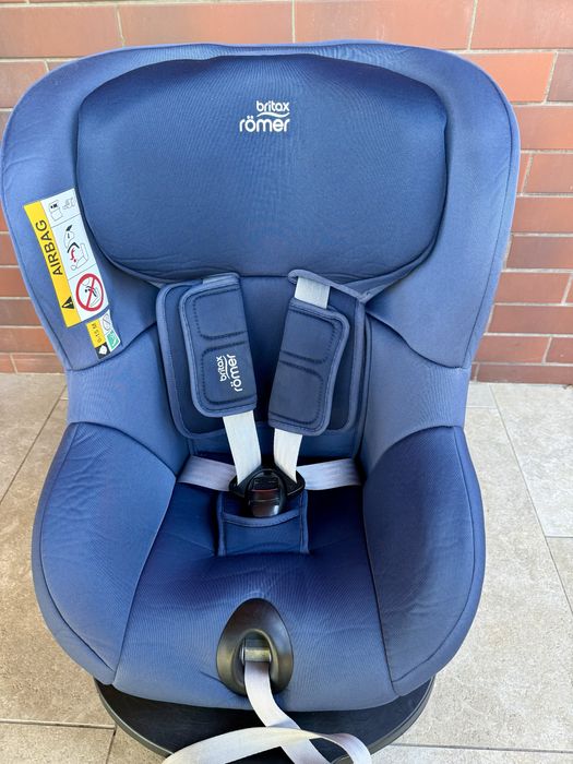 Scaun auto Britax ROMER, rotativ 360 grade, 0-4 ani (max 105 cm)