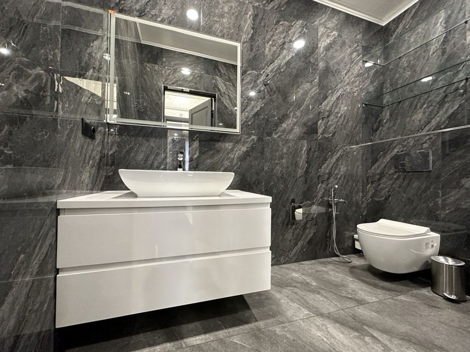 Квартира ЖК Felicita 4/3/7 167 кв.м