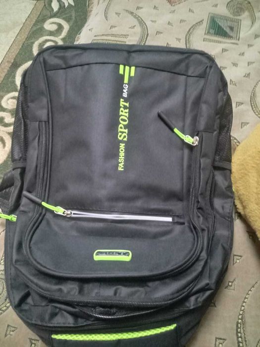 продам рюкзак новый 4000