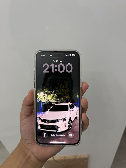 Продам Iphone 14 pro max