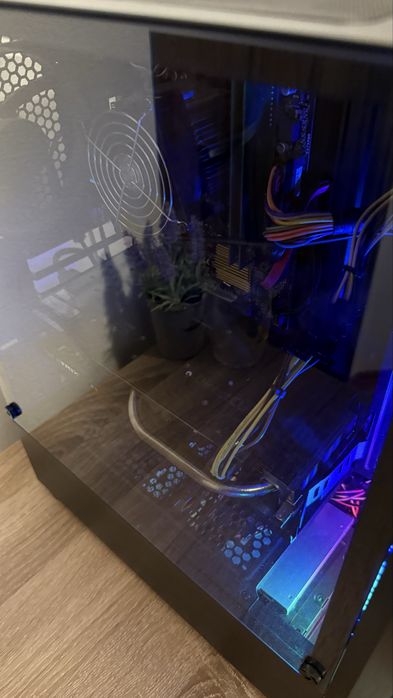 Pc Gaming i7-7700, GTX 970 16GB ram