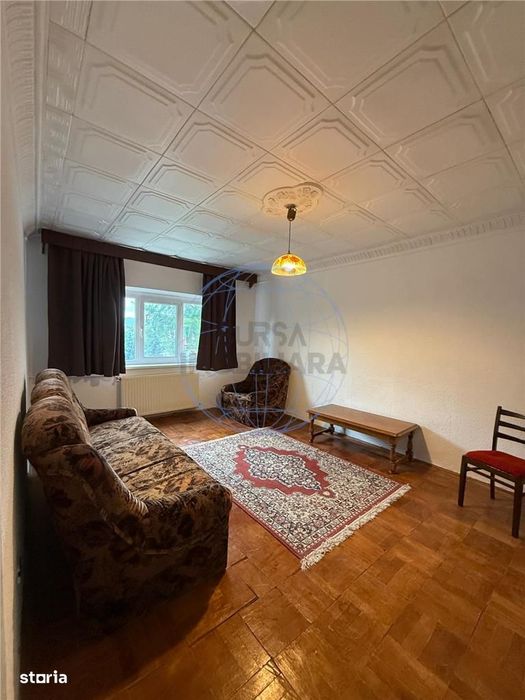Apartament 2 Camere, Str Teiului